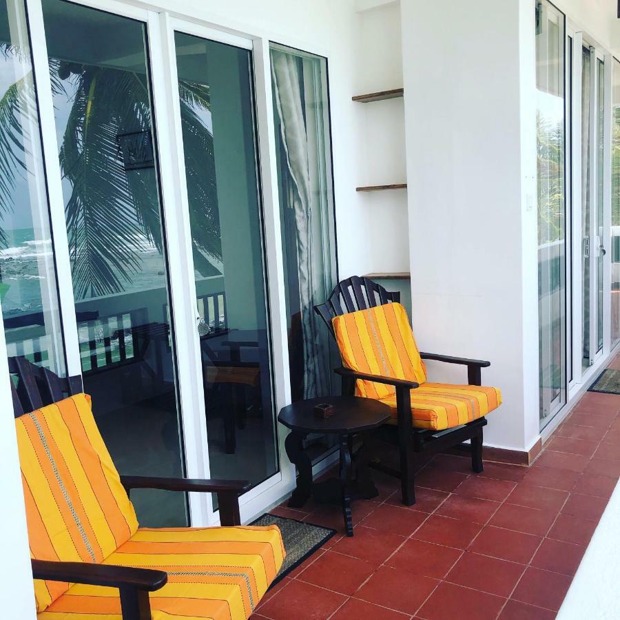塞雷娜的阳台酒店 乌纳瓦图纳 外观 照片