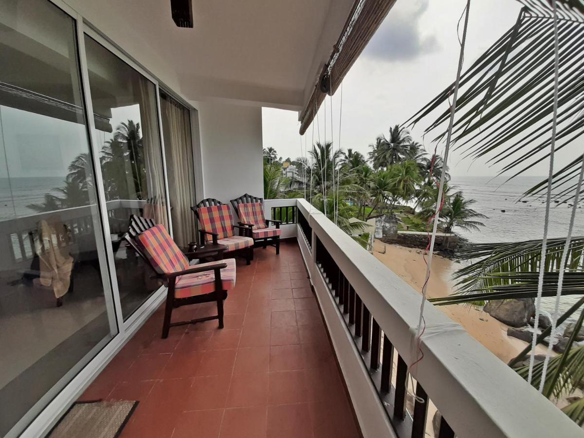 塞雷娜的阳台酒店 乌纳瓦图纳 外观 照片
